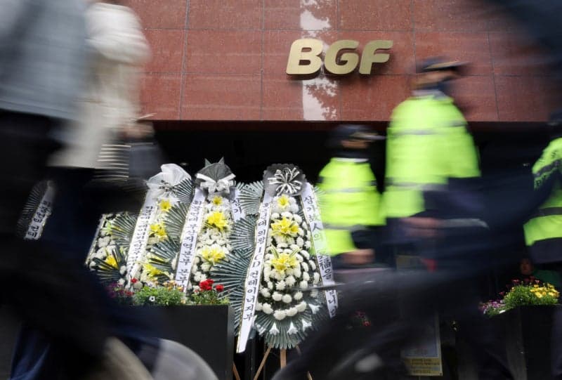 화물연대-BGF로지스 잠정 합의, 물류 정상화 기대