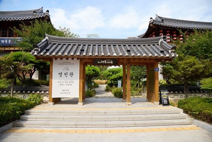 "가정의 달, 한옥에서 즐겨요" 송도한옥마을, 5월 플리마켓·체험 프로그램 운영