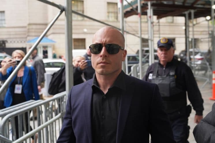 '마두로 체포작전 베팅' 미군, 법원서 "무죄" 주장…군사기밀로 잭폿 의혹