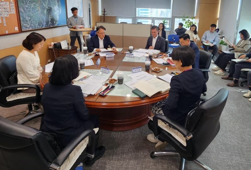 AI·친환경·관광 ‘3축 압축’…부울경, 국비 겨냥 미래사업 재편·동맹 가동