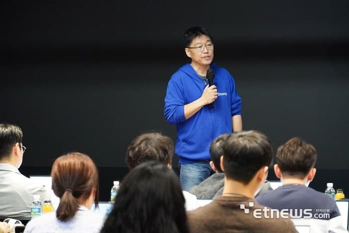 "AI가 직접 업무 수행"…NHN두레이, '행동형 에이전트'로 협업 판도 바꾼다