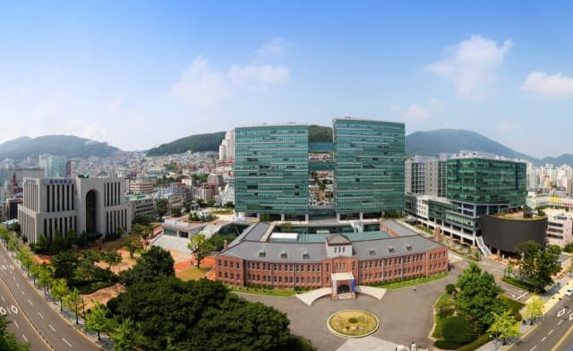 동아대 "2026학년도 입시 경쟁률·합격선 동반 상승"