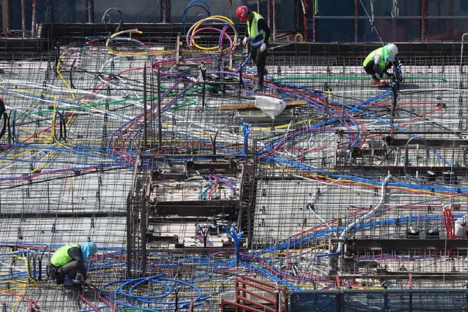 국토부, "중동전쟁 영향 반영" 하반기 건설공사 표준시장단가 5월 8일 공고