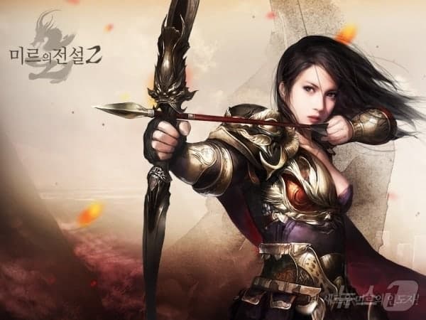 위메이드 "中 킹넷과 '미르' 로열티 분쟁 종결"…화해금 430억원 수령