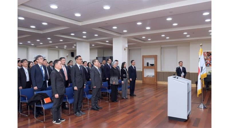 한미 현안 속 외교부 대미라인 쇄신