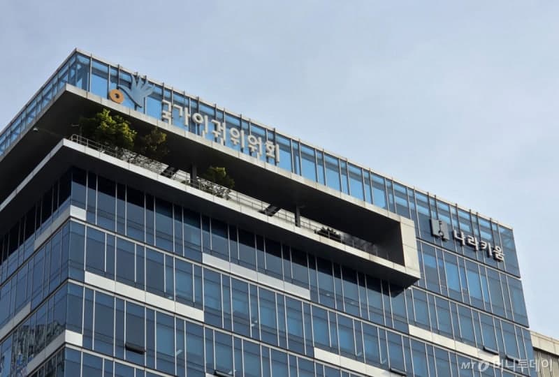 안창호 인권위원장 "노동권 사각지대 해소해야…AI 인권침해 대비 시급"