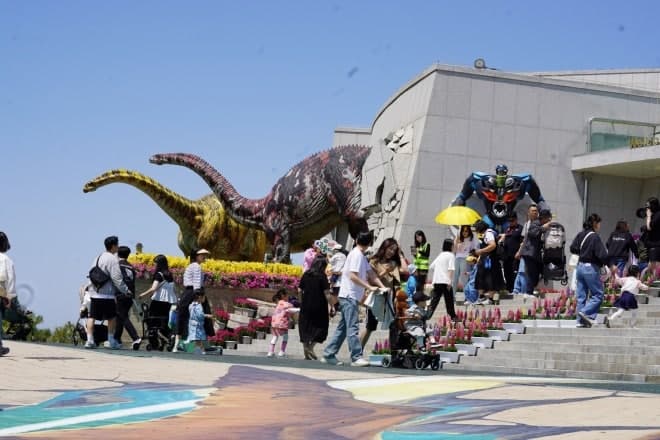 해남군 '반값 여행' MZ세대 팬덤 부르며 이틀 만에 2200팀 조기 마감
