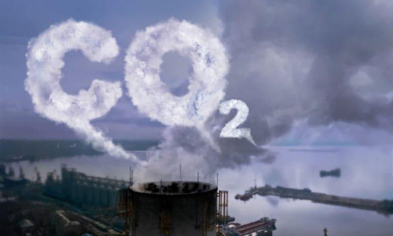 “또 최고치 경신” 대한민국 이산화탄소 농도 432.7ppm, 전지구 평균 상회