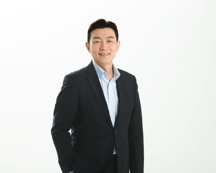 한국필립모리스, '비연소 제품 전문가' 이홍석 신임 대표 선임