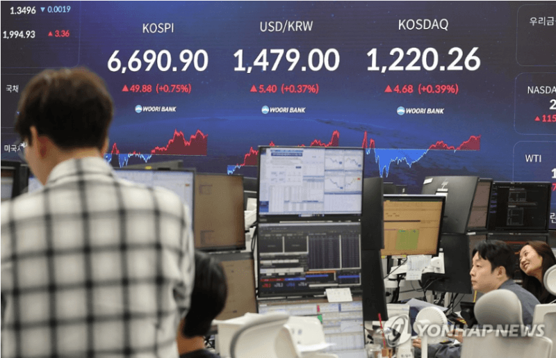 '빚투' 연일 사상 최대…증권사들 속속 신용융자 일시 중단