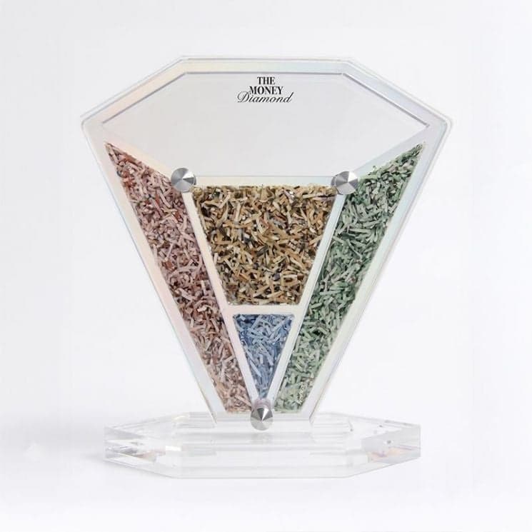 조폐공사, 국민 아이디어로 만든 '화폐굿즈' 첫 출시