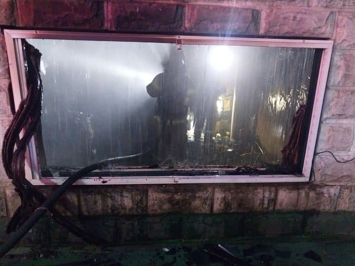 인천 구월동 다가구주택 화재로 심정지 40대 남성 의식 회복