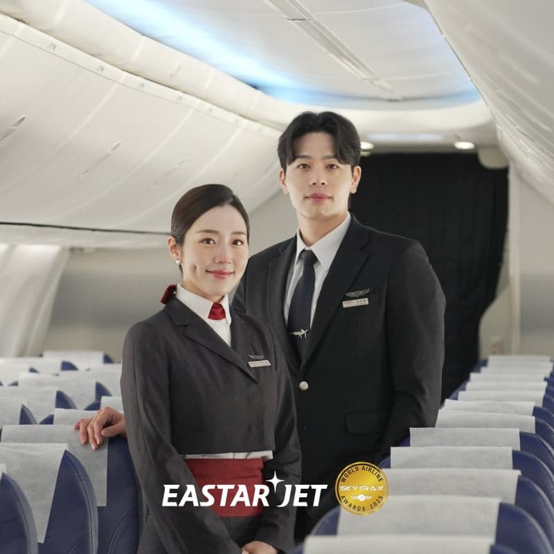 이스타항공, 하반기 신규 취항 준비하며 신입 객실승무원 50명 공개 채용