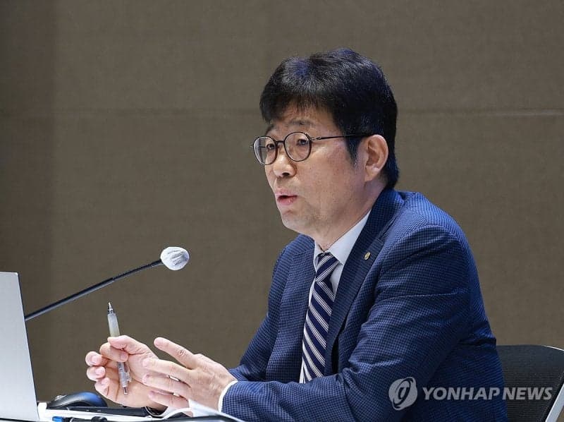 유상대 한은 부총재, 한중일 재무장관·총재 회의 및 ADB 연차총회 참석