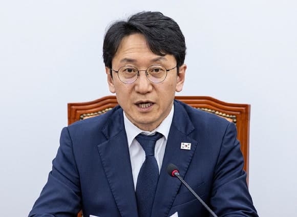 천준호 "정치검찰 범죄 특검수사로 파헤쳐야…특검법 신속 발의"