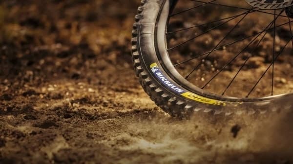 미쉐린, 평창서 열리는 '2026 UCI MTB 월드시리즈' 메인 파트너 참여