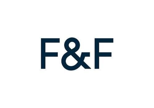 F&F, 1분기 영업이익 1535억…전년比 24% 증가 “외국인이 성장 견인”