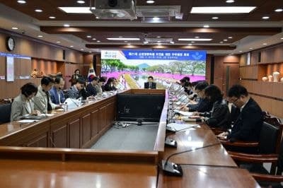 순창장류축제, '예비 글로벌 축제'로 10월 개최…세계 입맛 정조준