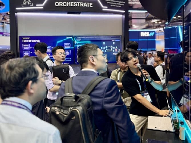 에스투더블유, 아태 지역 대표 안보·치안 산업 전시회 'MTX 2026' 참가