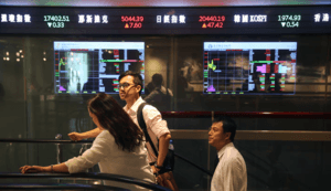 TSMC 훈풍에 대만 증시 시가총액 캐나다 추월, 세계 6위 올라