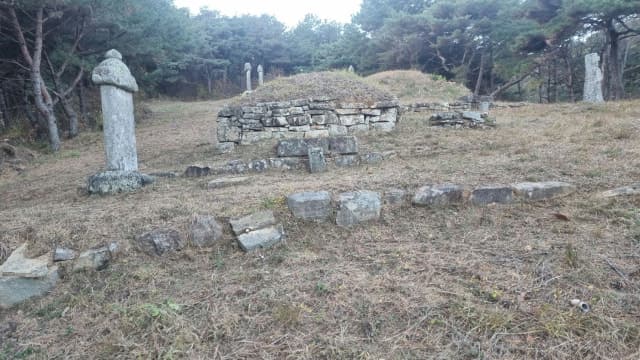 '함안 조열 묘와 조금호 부부 묘' 경남도 기념물 지정, 고려 충신부터 조선 공신까지