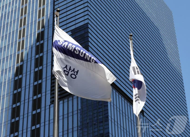 삼성전자, 1분기 영업익 57조 2328억…반도체서만 53.7조 벌며 역대 최대 실적