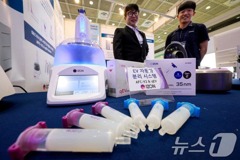 2024년 바이오헬스산업 매출 143.5조…전년比 7.6%↑