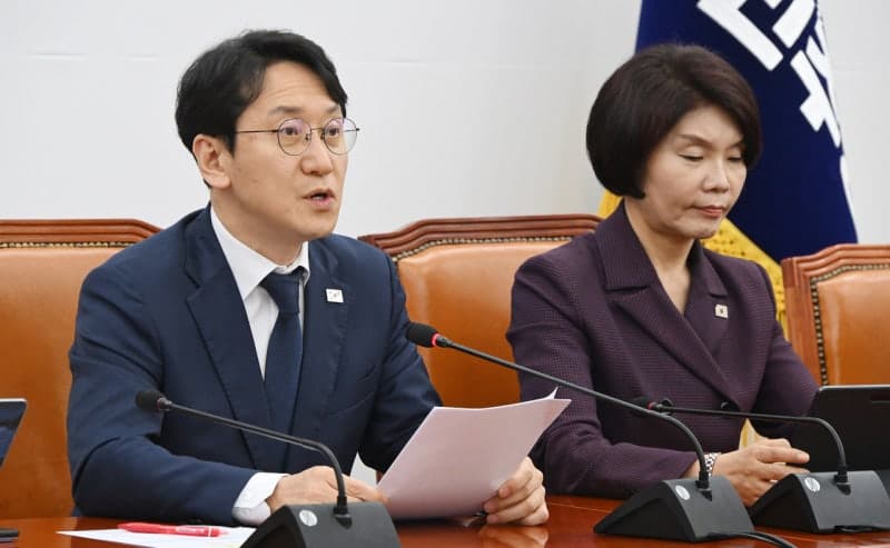 천준호 "조작기소 특검법 신속 발의…尹 정치검찰 죗값 치를 것"