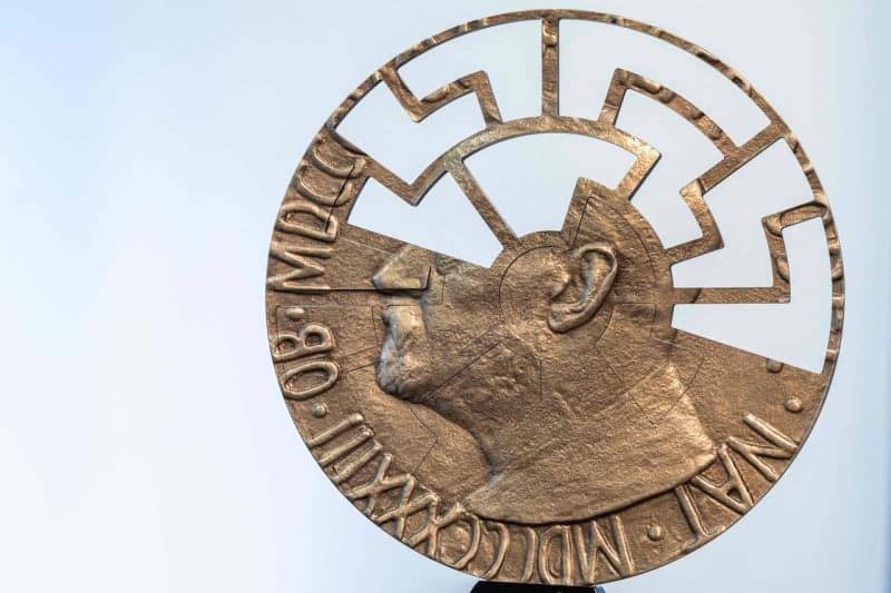 올해 노벨평화상 후보 287명 추천…'내란극복' 대한민국 시민·트럼프 포함 가능성