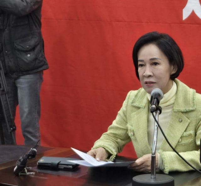 국힘 대구, 수성구청장 김대권 '경선 승리'·중구청장 류규하 '단수추천' 공천 확정