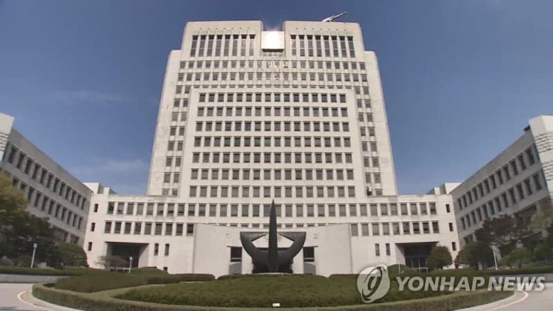 로스쿨 졸업 신임 재판연구원 196명 임용…정원 확대에 선발 증가