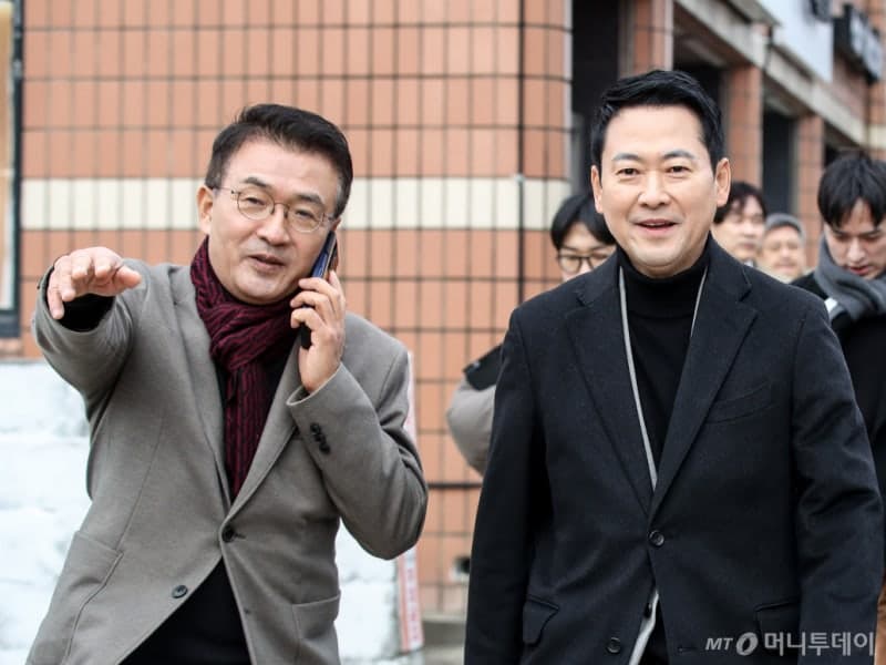 고기철 국힘 제주도당 위원장 사퇴, 서귀포 보궐선거 출마 선언 "막힌 서귀포 길 뚫을 것"