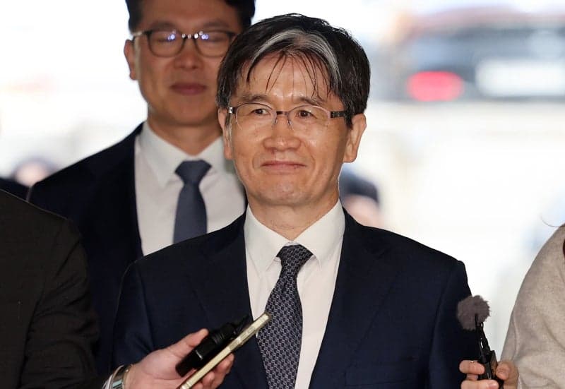 법원, 공수처장 재판 불출석 불허…채해병 수사팀 "총선 전 소환조사 압박, 윤석열 '형님'이라 부르던 부장검사"