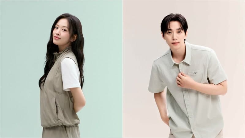 네파·K2, 땀쟁이 구원할 '냉감 기능성' 여름 컬렉션 출시