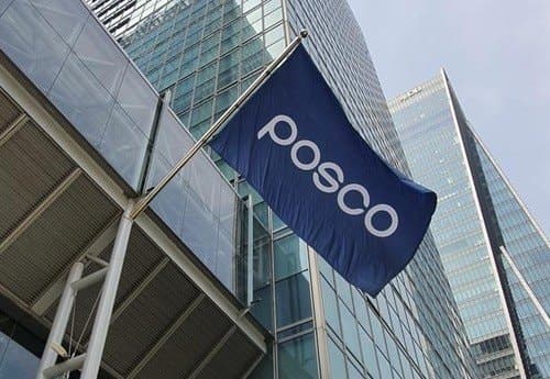 포스코홀딩스, 1분기 영업익 '7070억'…전년比 24.3%↑ 리튬·이차전지 회복 견인