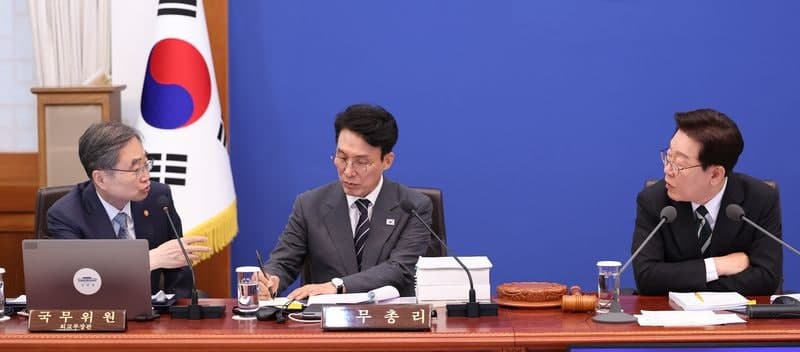 한미 난기류 속 외교라인 '싹 물갈이'…민감 시기 교체에 입방아
