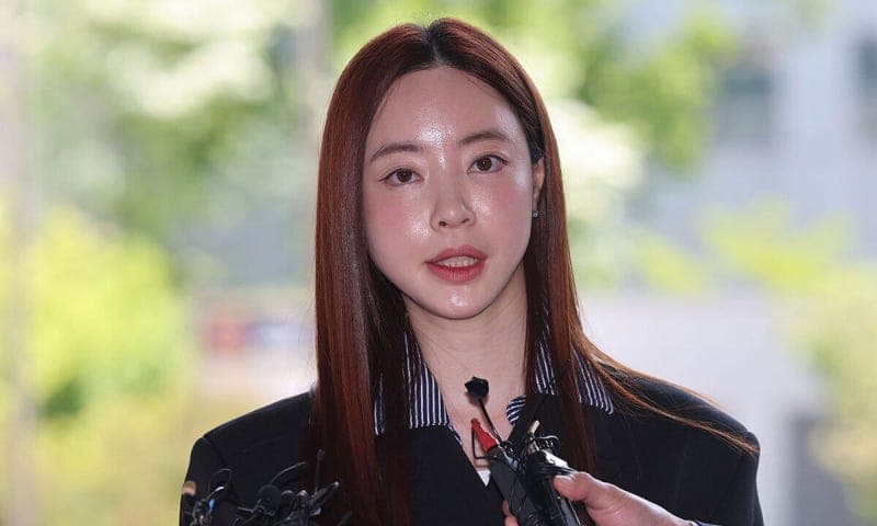 검찰, '남편 주가조작·수사무마' 의혹 양정원 참고인 조사…사기 혐의도 부인