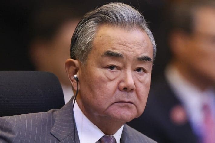 中, 내달부터 유엔 안보리 의장국…"일부 국가, 힘 앞세워 유엔에 도전" 비판