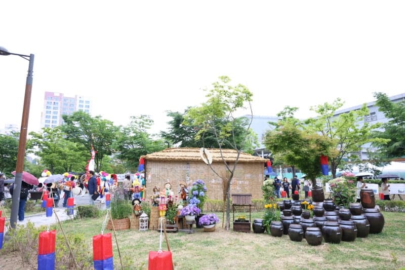 구로구, 8·9일 오류동역 광장서 '주막거리 객사전' 축제 개최