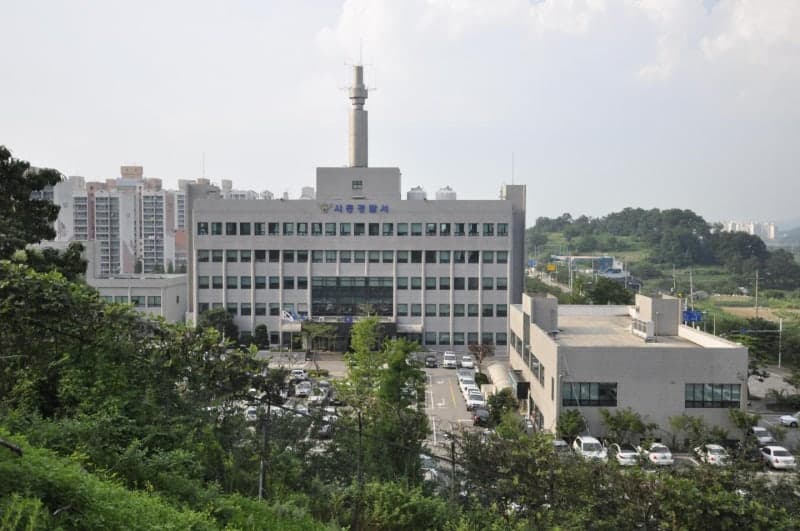 8개월 아들 폭행 사망 친모 긴급체포, 구속영장 신청
