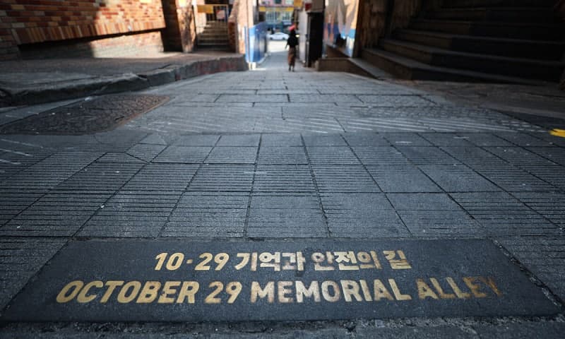 이태원 참사 구조 도운 상인 숨진 채 발견…민간 구조자 트라우마 사각지대