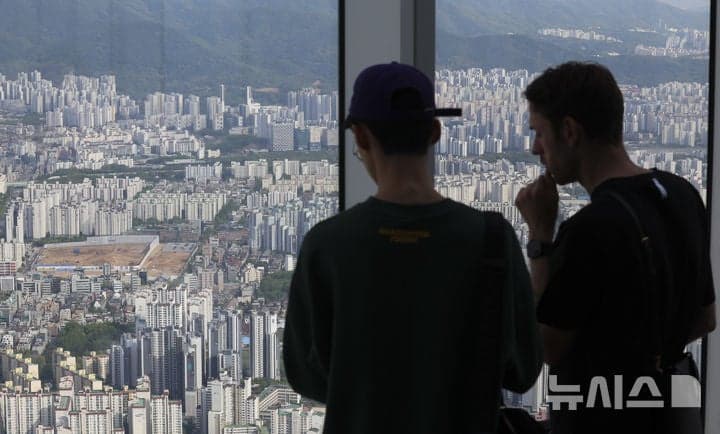 서울 '국평' 아파트값 1분기 11.9억에 팔려…전세는 7% 올라 7억 돌파