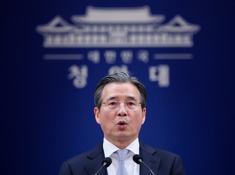 김용범 실장 "멈춰선 청년, 다시 시작할 수 있게"…'청년뉴딜·모두의 창업'으로 회복 발판 마련