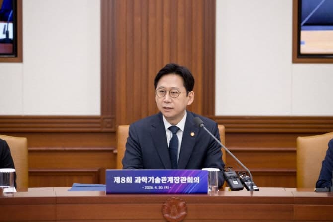 한국-카타르, AI 동맹 시동…데이터센터·인재교류 협력 확대