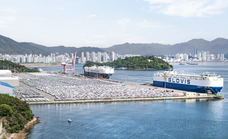 철수설 대신 풀가동…한국GM 창원공장, '글로벌 질주' 비결은? 美 소형 SUV 27% 차지