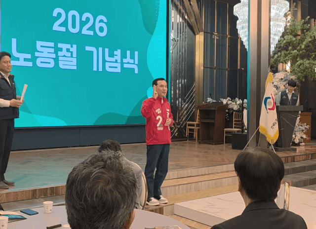 김진태 "대한민국이 4일 일하면, 3일은 강원도에서" 주4일제 연계 전략 제시