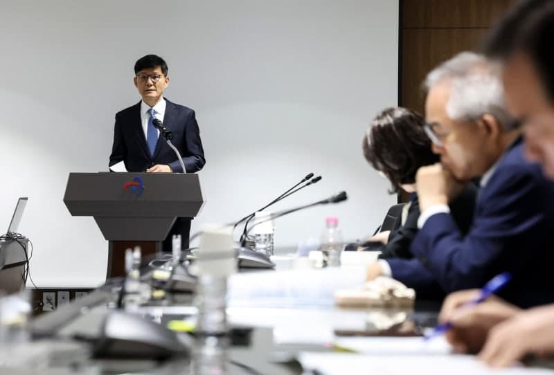 감사원, 尹정부 '文 통계조작 감사' 강압 여부 재조사…"국조특위 후속 조치 TF" 출범