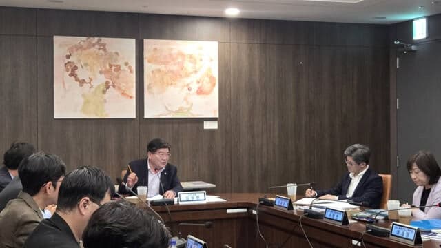 GH, "수요자 중심" 산업지도 재편…산업단지·지식산업센터 통합 마스터플랜 착수