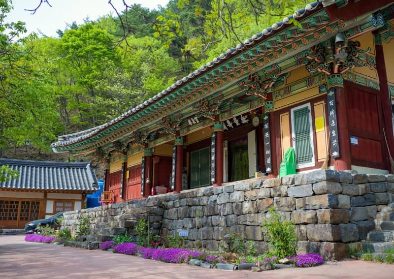 일제 반출됐다 돌아온 '독창적 문양' 분청사기 등 7개 문화유산 보물 지정 예고
