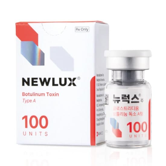 뉴메코, 보툴리눔 톡신 '뉴럭스' 우크라이나 허가 획득…유럽 공략 속도